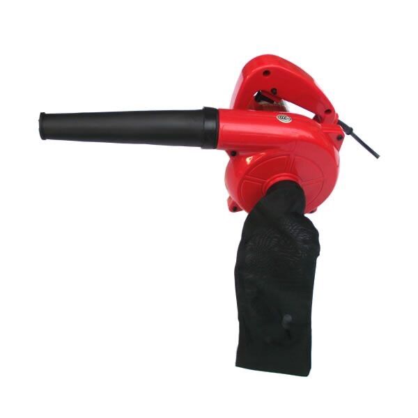2-Way Vacuum Blower |   Blows Dust Away, Vacuums Dust, Compact and Portable. |   Large Capacity of 700W, Speed of 15000V/P |   Domestic Products
