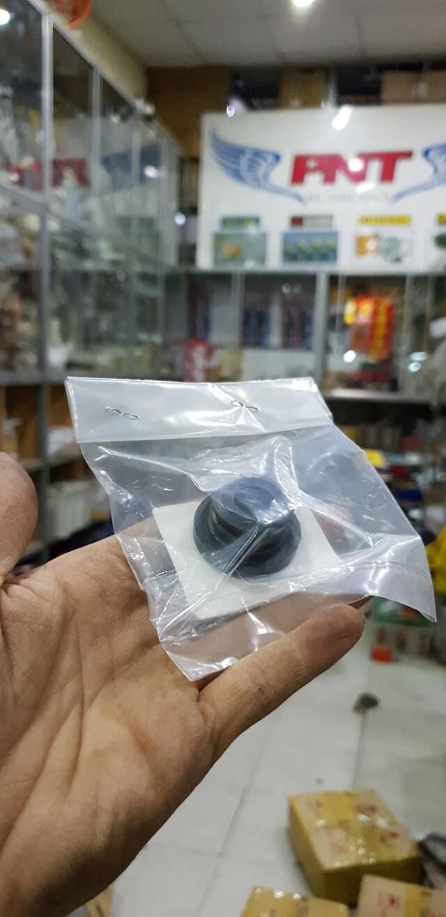[HCM]Nắp nhớt thơm zin xipo