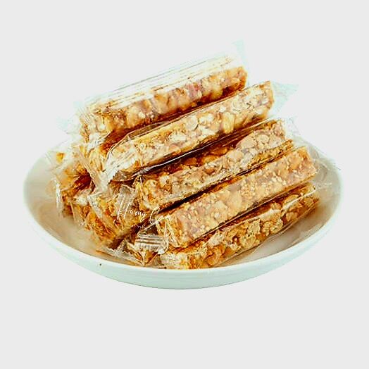 [Combo 2 túi kẹo dồi - kẹo lạc] Đặc sản làng Nguyễn 800gr