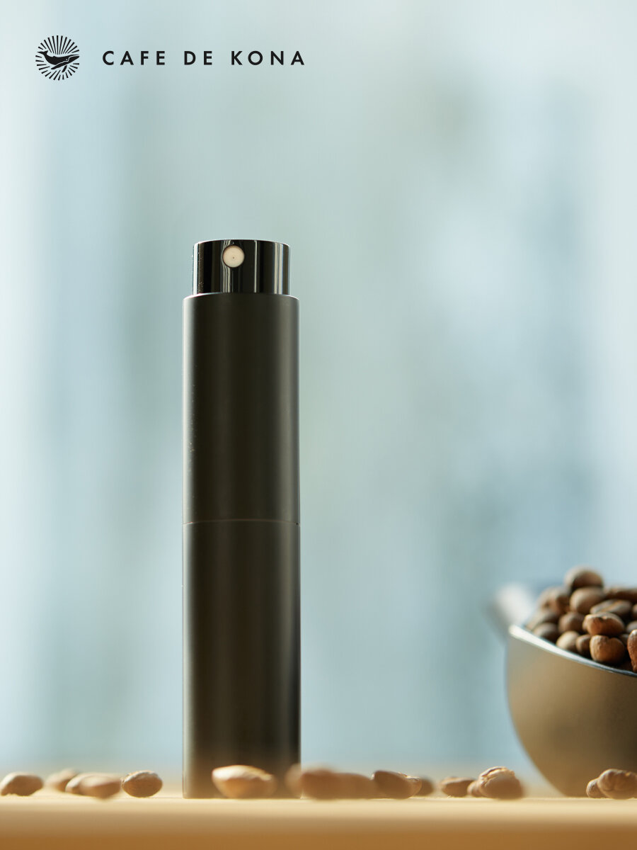 Cafede Kona Điện Máy Xay Đậu Chống Tĩnh Điện Xịt Cối Xay Cà Phê Bằng Tay Quay Tay Cà Phê Máy Xay Đậu Xịt