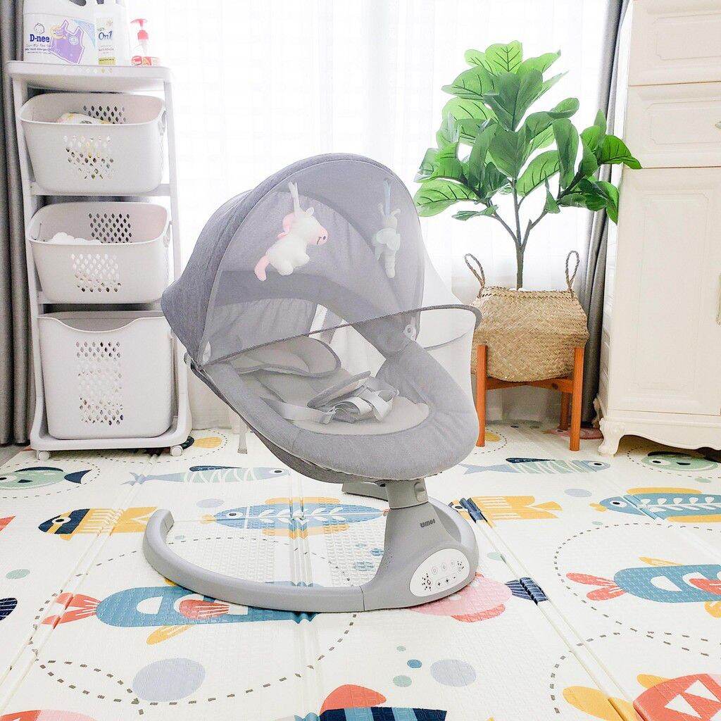 [HCM]NÔI ĐƯA TỰ ĐỘNG PHIÊN BẢN CAO CẤP UMOO