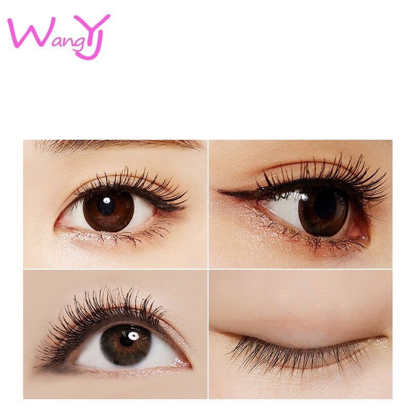 Mascara cầu vòng lameila