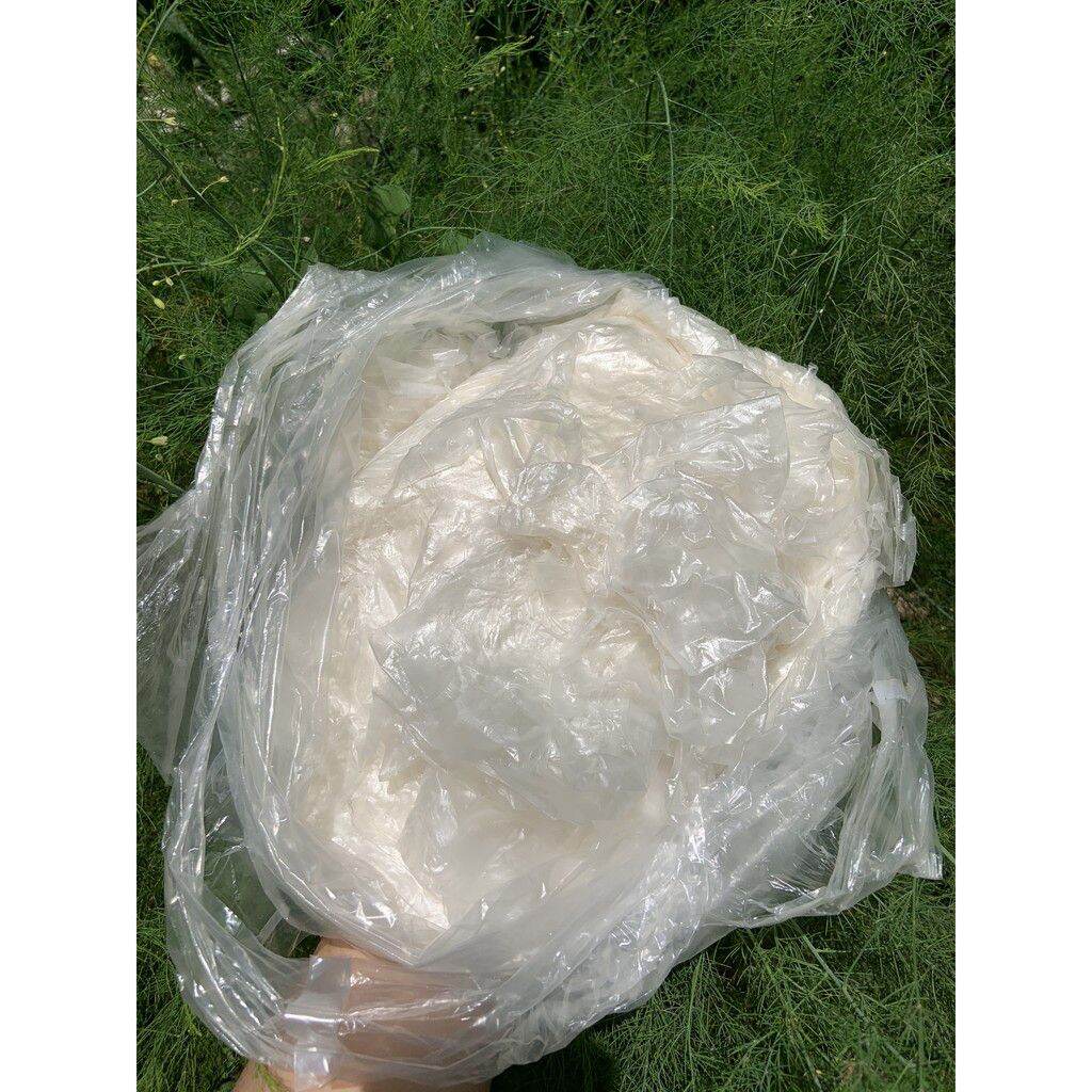 1kg bánh tráng rìa phơi sương.