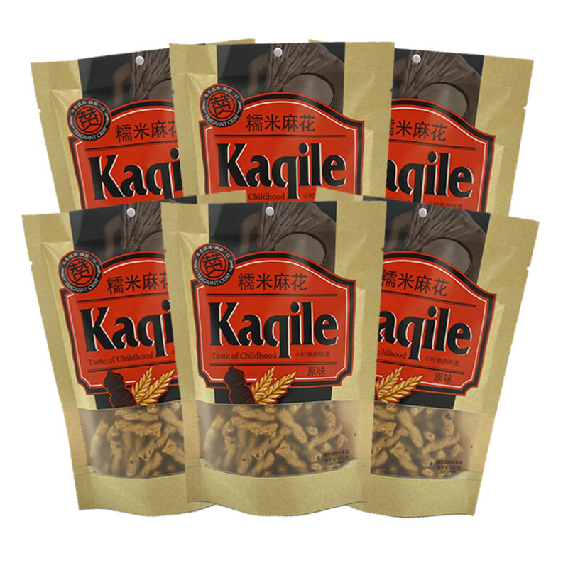 Kẹo Dẻo Gạo Nếp Kakiyo 102g Hương Vị Nguyên Bản Giải Trí Cho Văn Phòng Giải Cơn Thèm Ăn Nhẹ Nhàng Gi