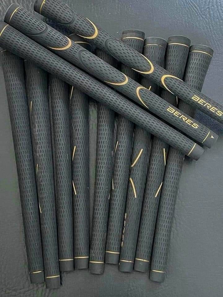 Grip thay cán gậy đánh golf