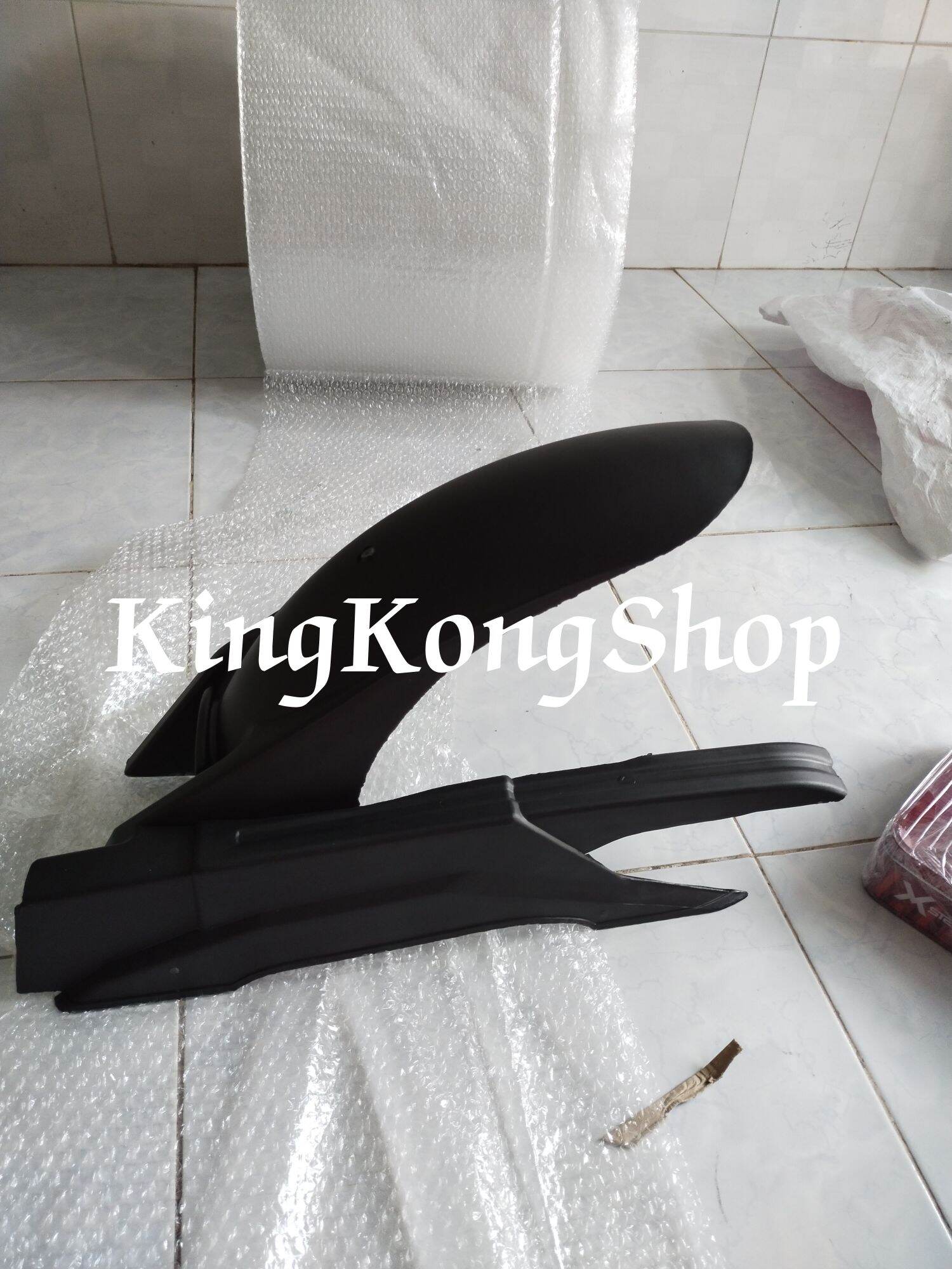 Chắn bunnf liền carte gắn winner