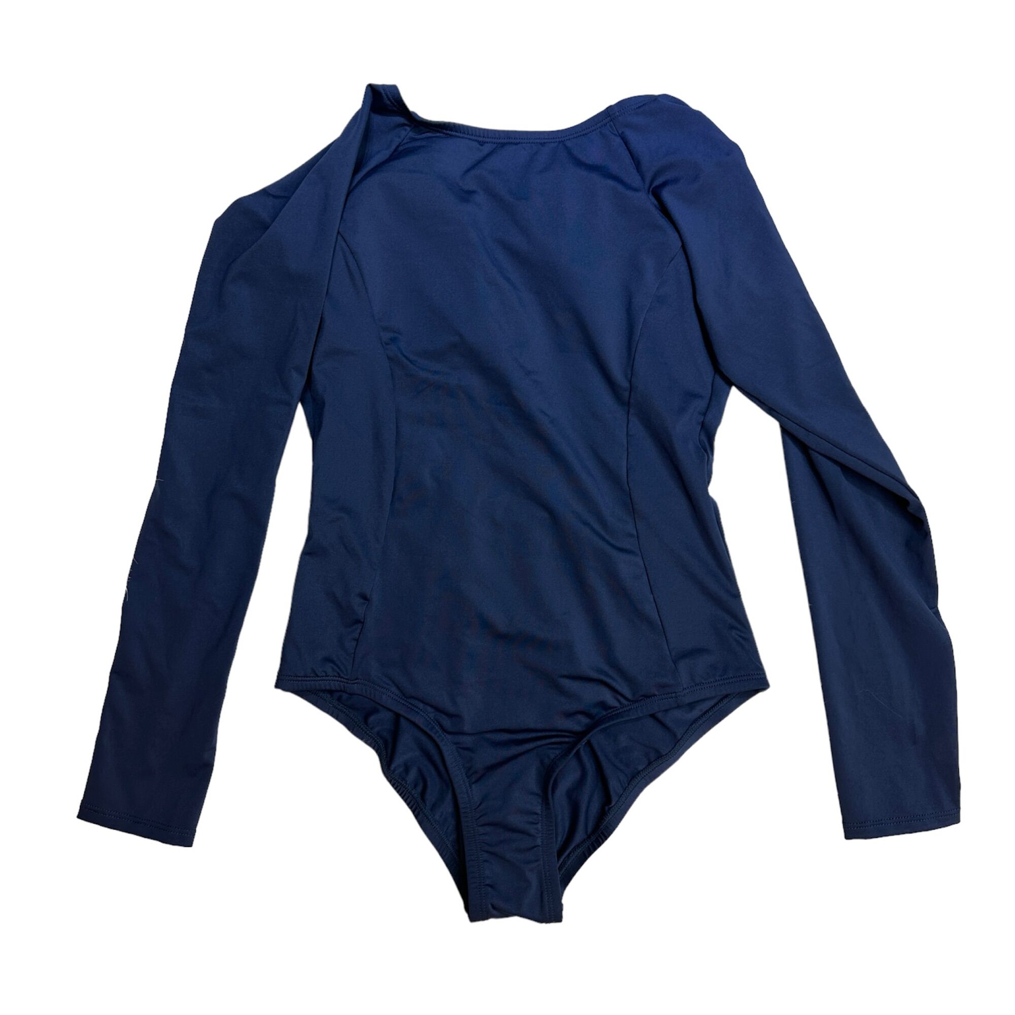 Bikini liền thân một mảnh tay dài