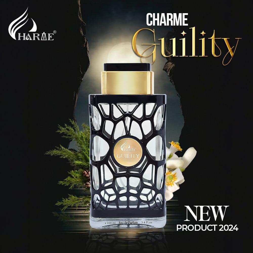 Nước Hoa Guility 100ml new product 2024 - 10ml cty ( có mẫu cũ )