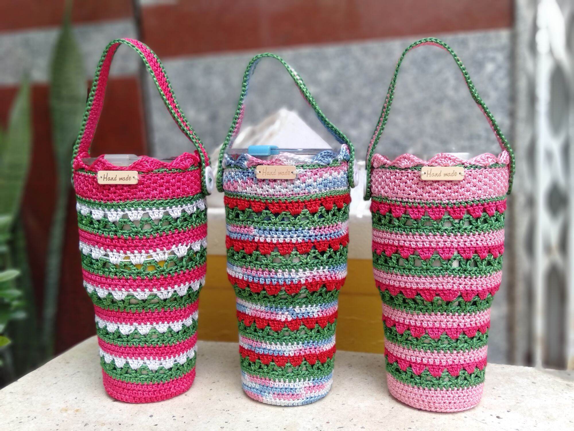 Túi đựng ly size 7cm-10cm-20cm
