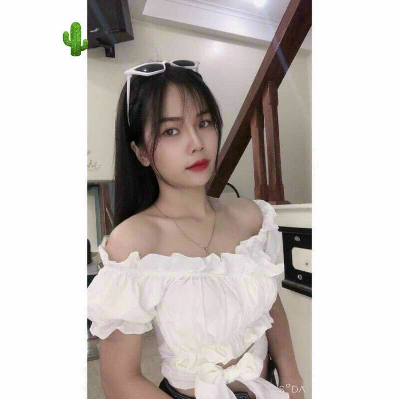 ÁO KIỂU NHÚNG CHÉO