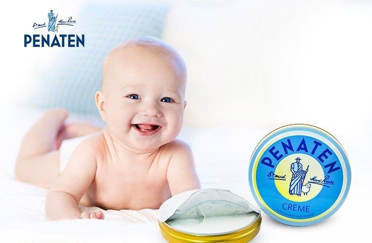 Kem dưỡng Penaten 50ml