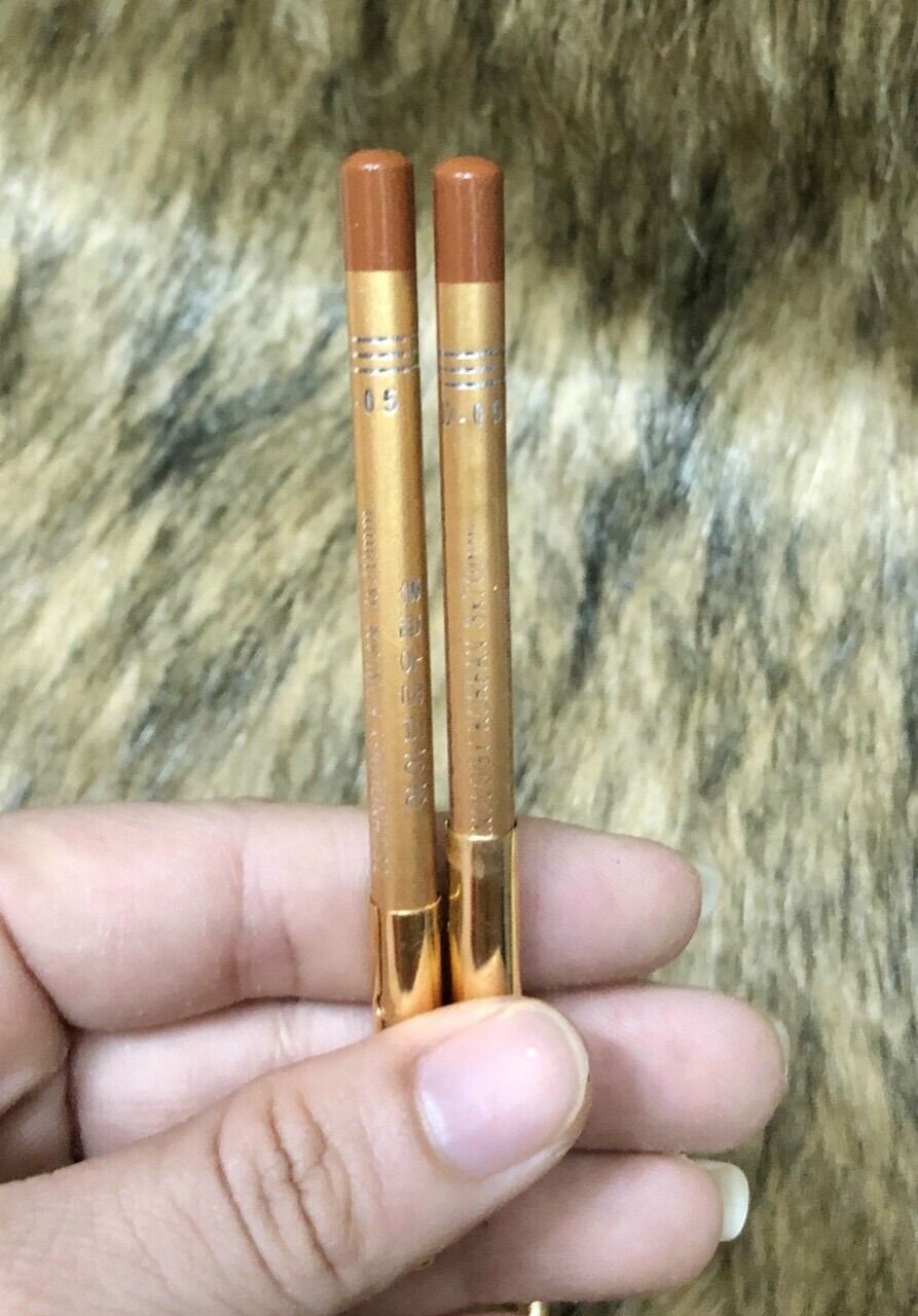 Chì kẻ chân mày MARADO mini