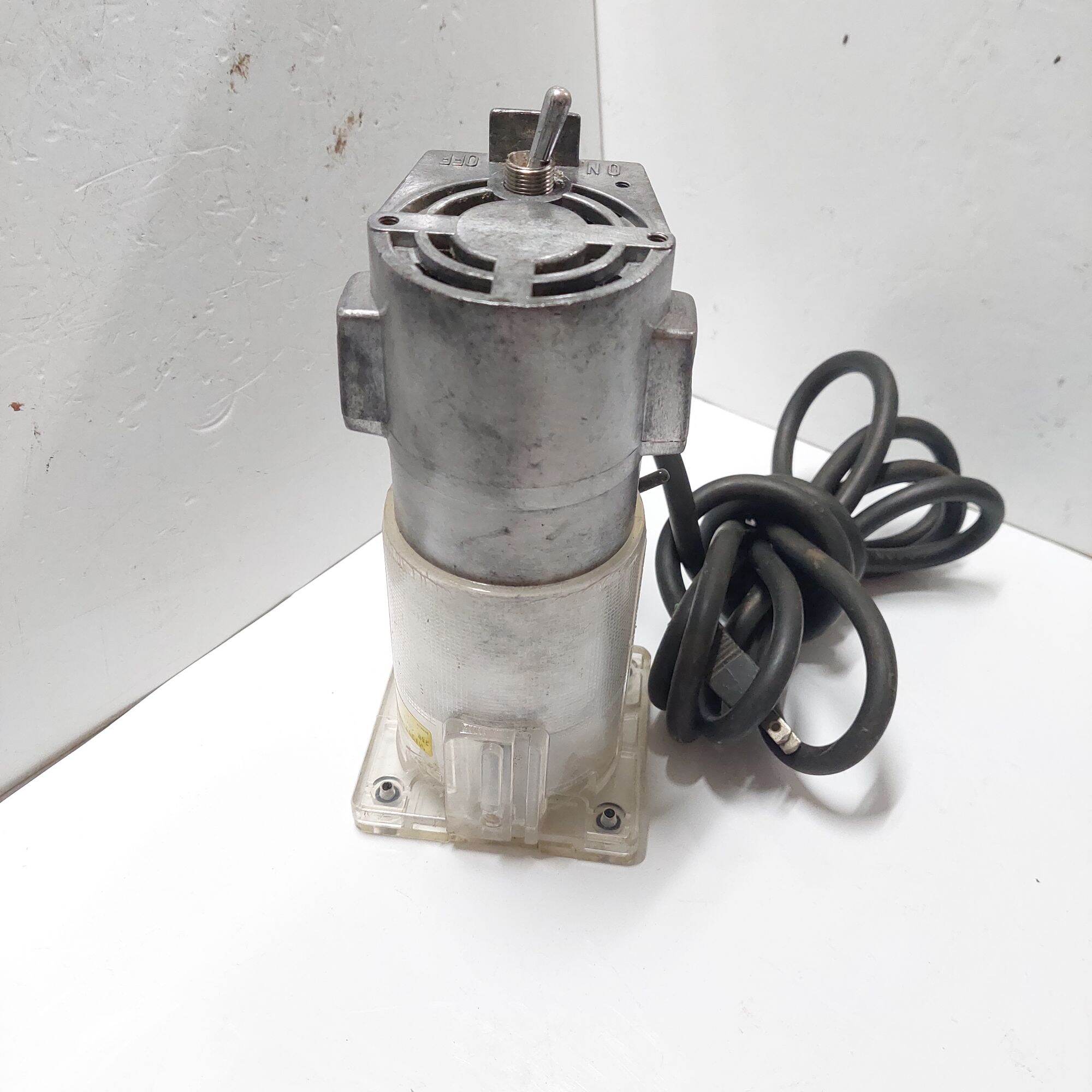 MÁY PHAY GỖ MAKITA NHẬT 440W XÀI ỔN ÁP  ĐIỆN 100V