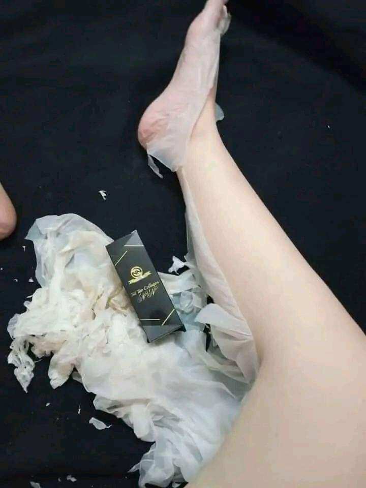 Nước lột NN kèm cọ như hình