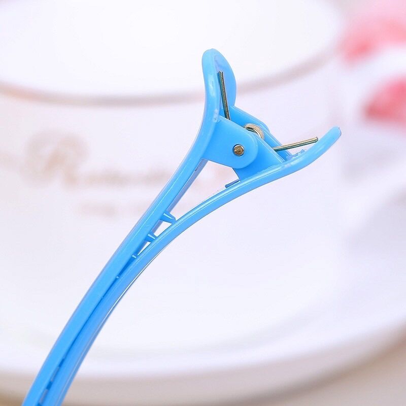COMBO 5 kẹp tóc mỏ vịt dễ thương [NOON FASHION]