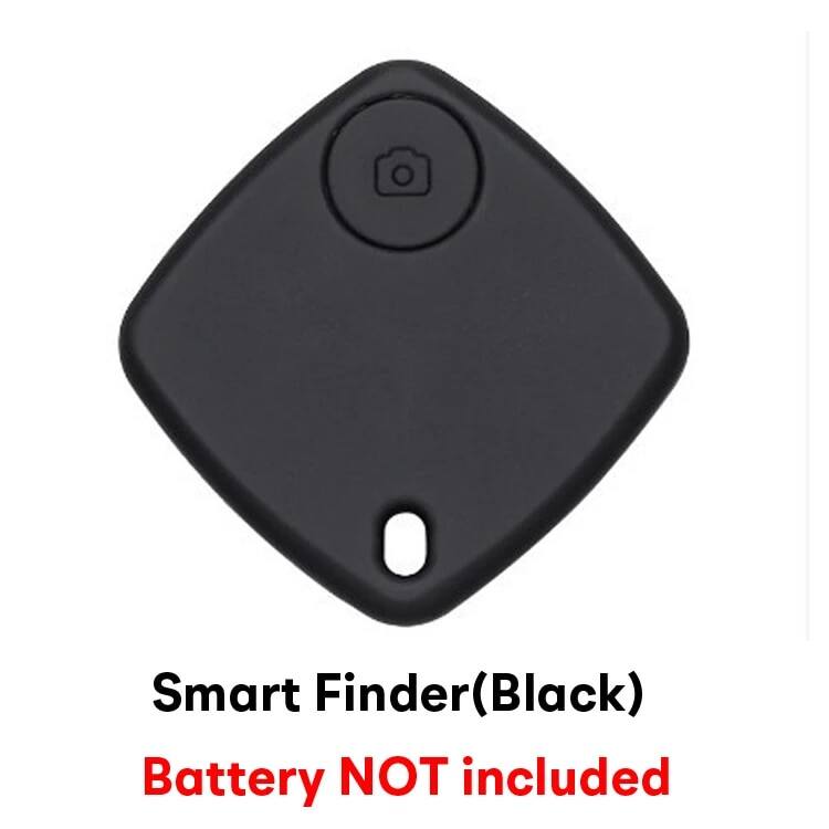 Tuya thông minh tag chống mất báo động không dây Bluetooth Tracker Vali Key Pet Finder điện thoại công cụ tìm kiếm hai chiều hồ sơ tìm kiếm