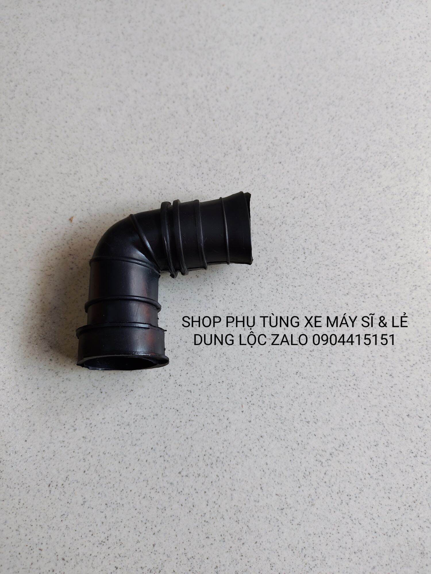 [HCM]co e gió dùng cho dòng xe máy Honda cup 81