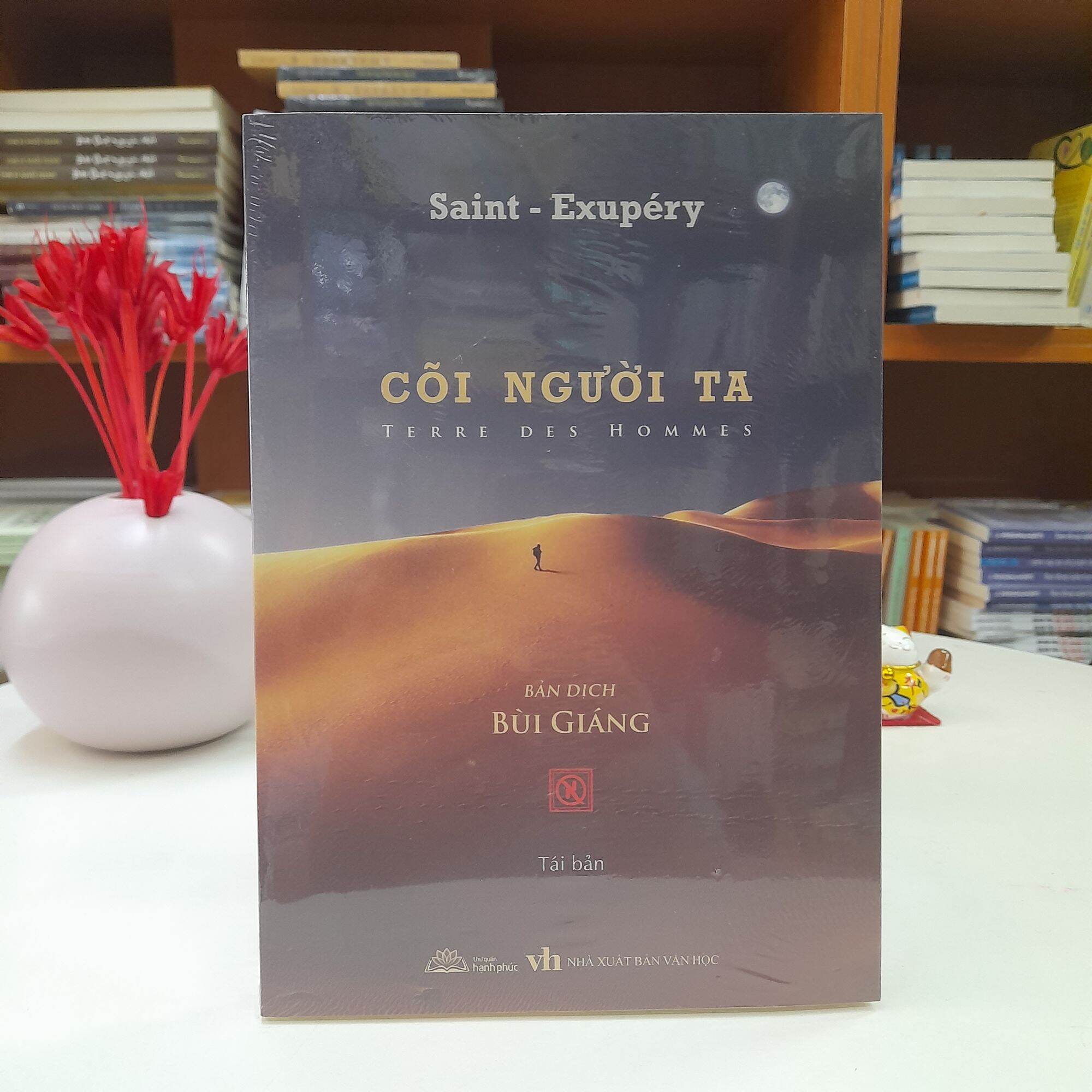Sách - cõi người ta - danh tác văn học pháp