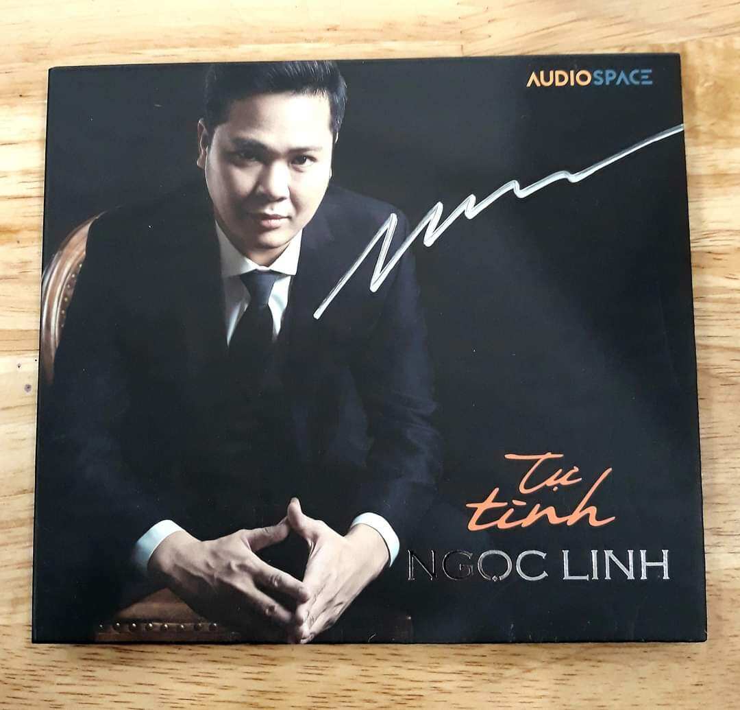 Ca sĩ Ngọc Linh