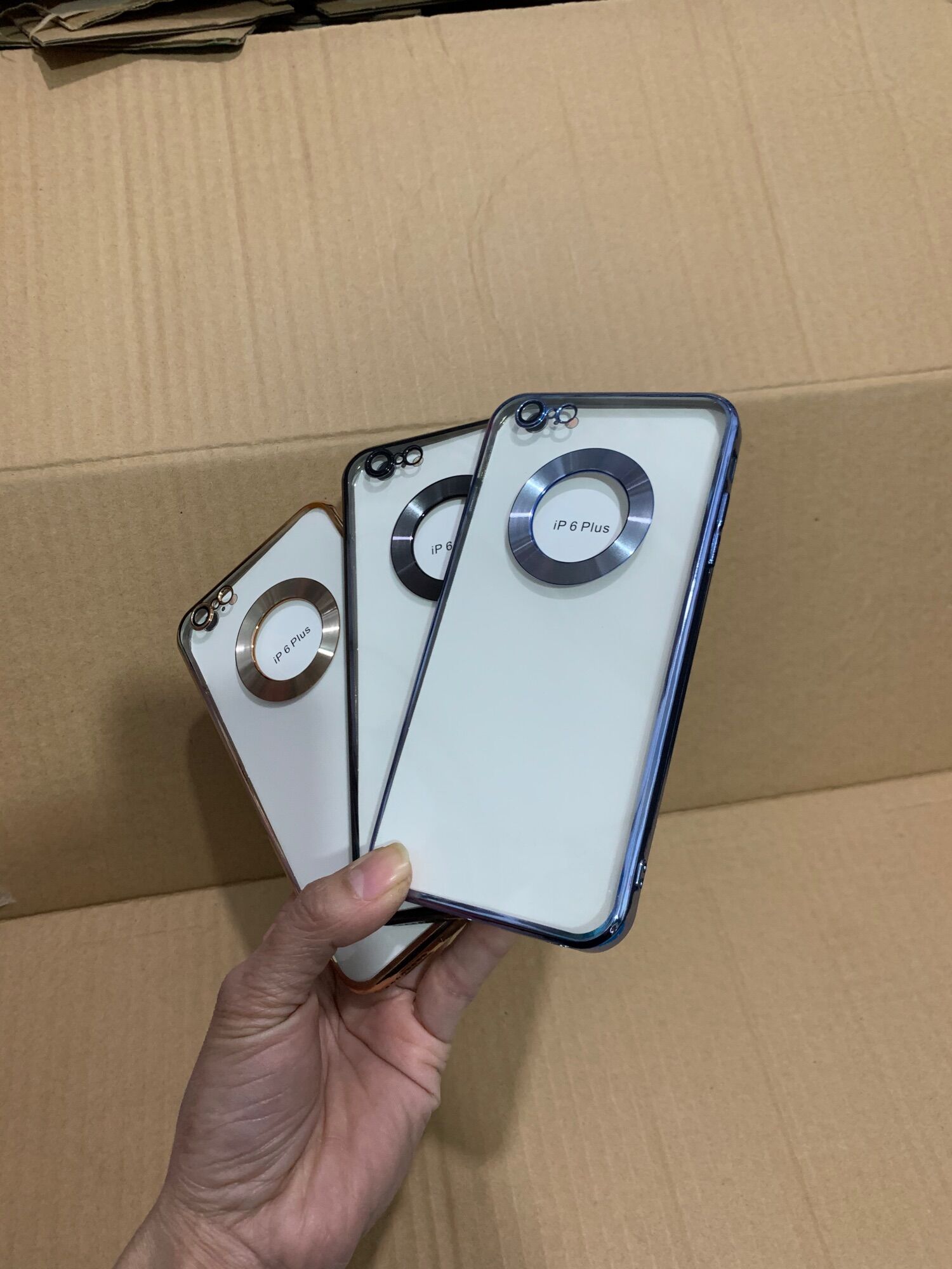 Ốp iphone 6plus , 6splus , 6 plus,  6S plus