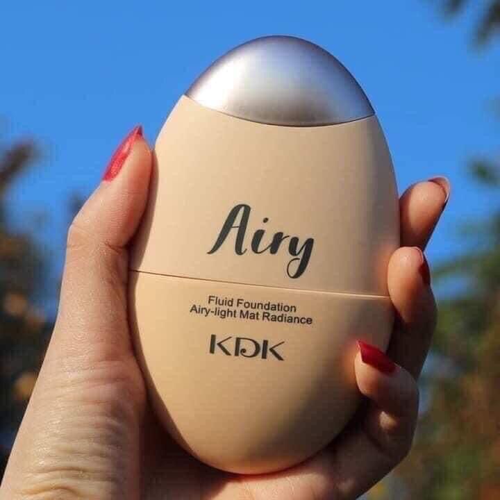 M85 💃 💃 PHẤN TƯƠI AIRY