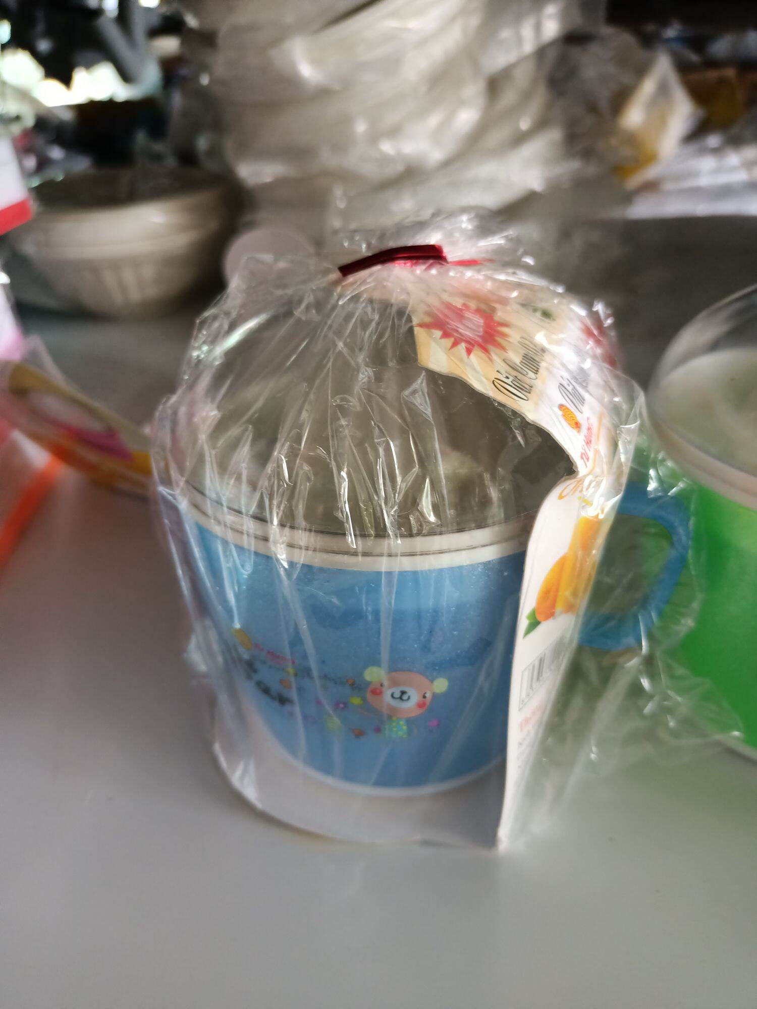 vắt cam nhựa Tứ Hưng