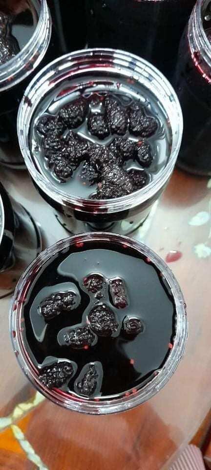 [HCM]DÂU TẰM NGÂM ĐƯỜNG LÊN MEN