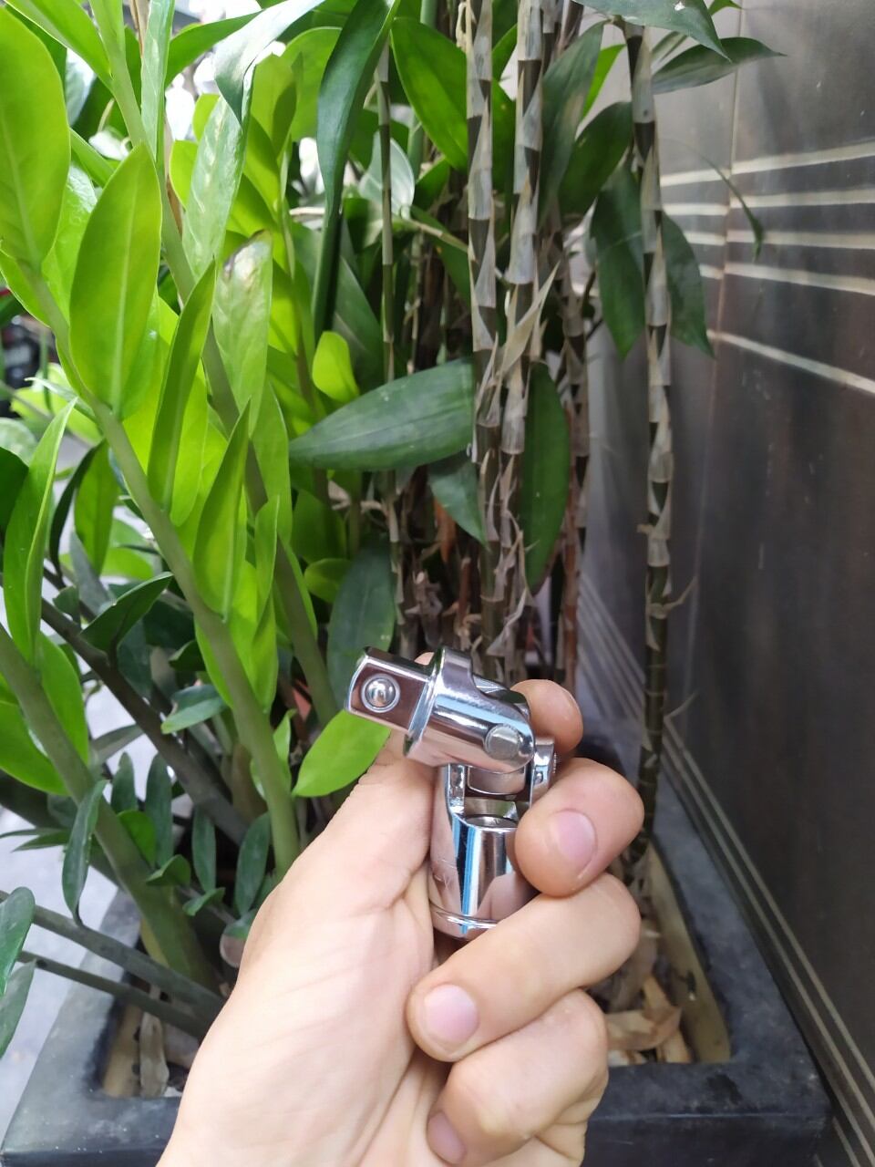 Bộ khẩu sửa chữa ô tô xe máy cao cấp