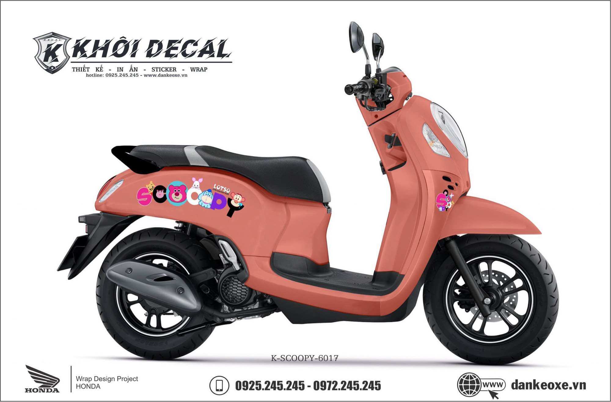 Tem Scoopy