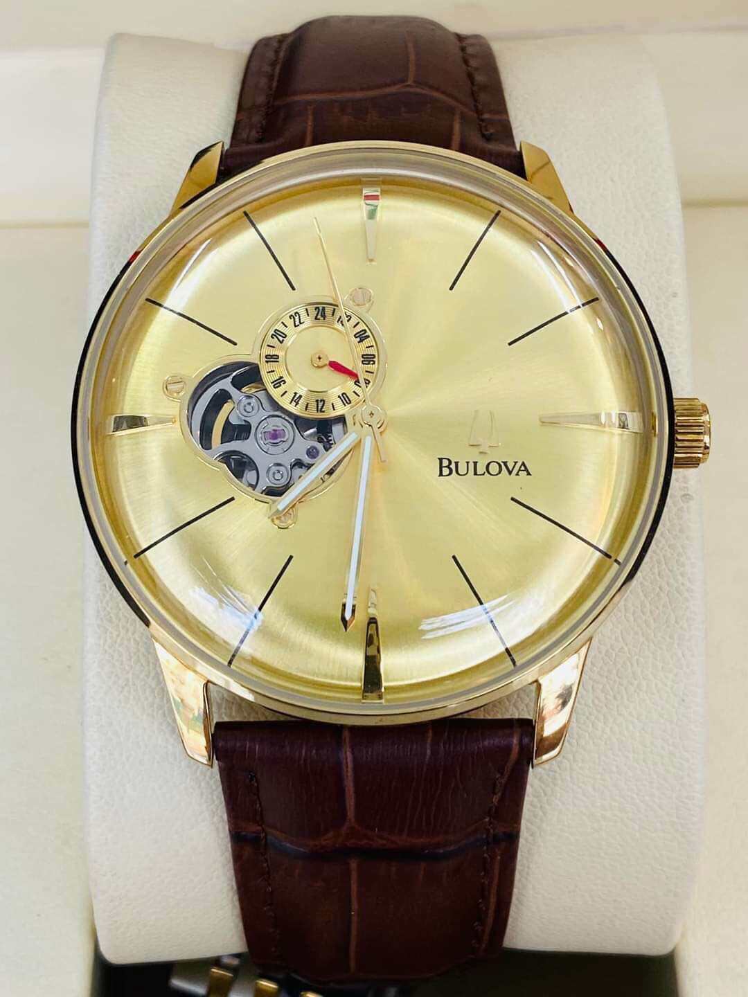 ĐỒNG HỒ BULOVA NAM