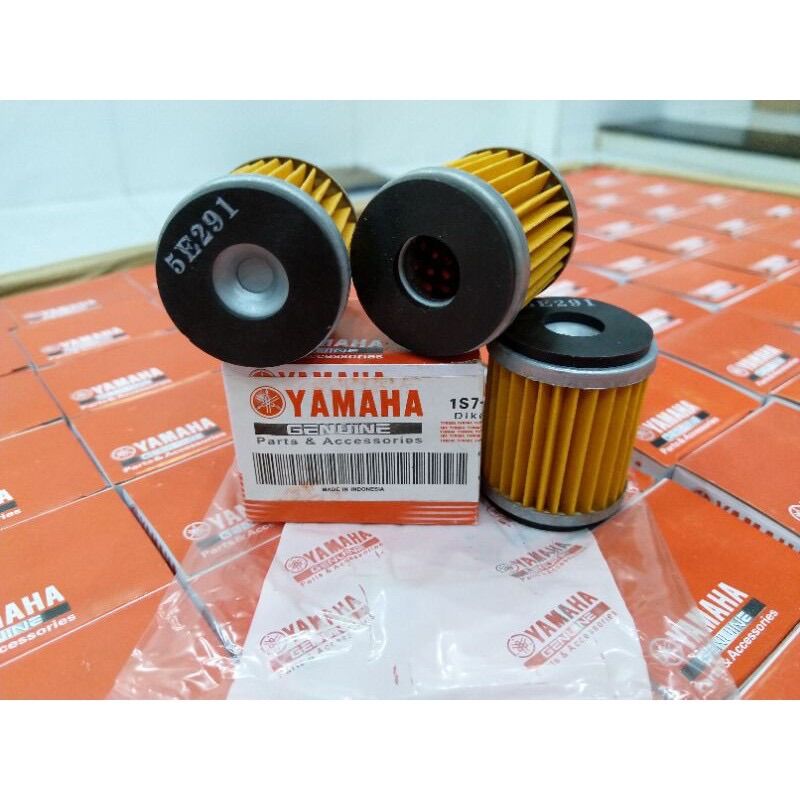 Lọc Dầu [ Lọc Nhớt ] Yamaha
