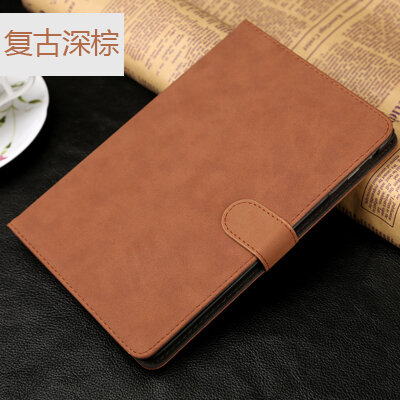Pen Slot Protective Case for iPad 9.7-12.9 inches - 4