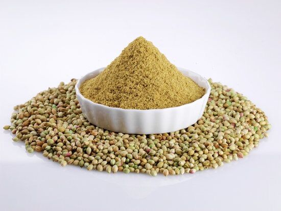 Coriander Powder - Bột Ngò 1kg
