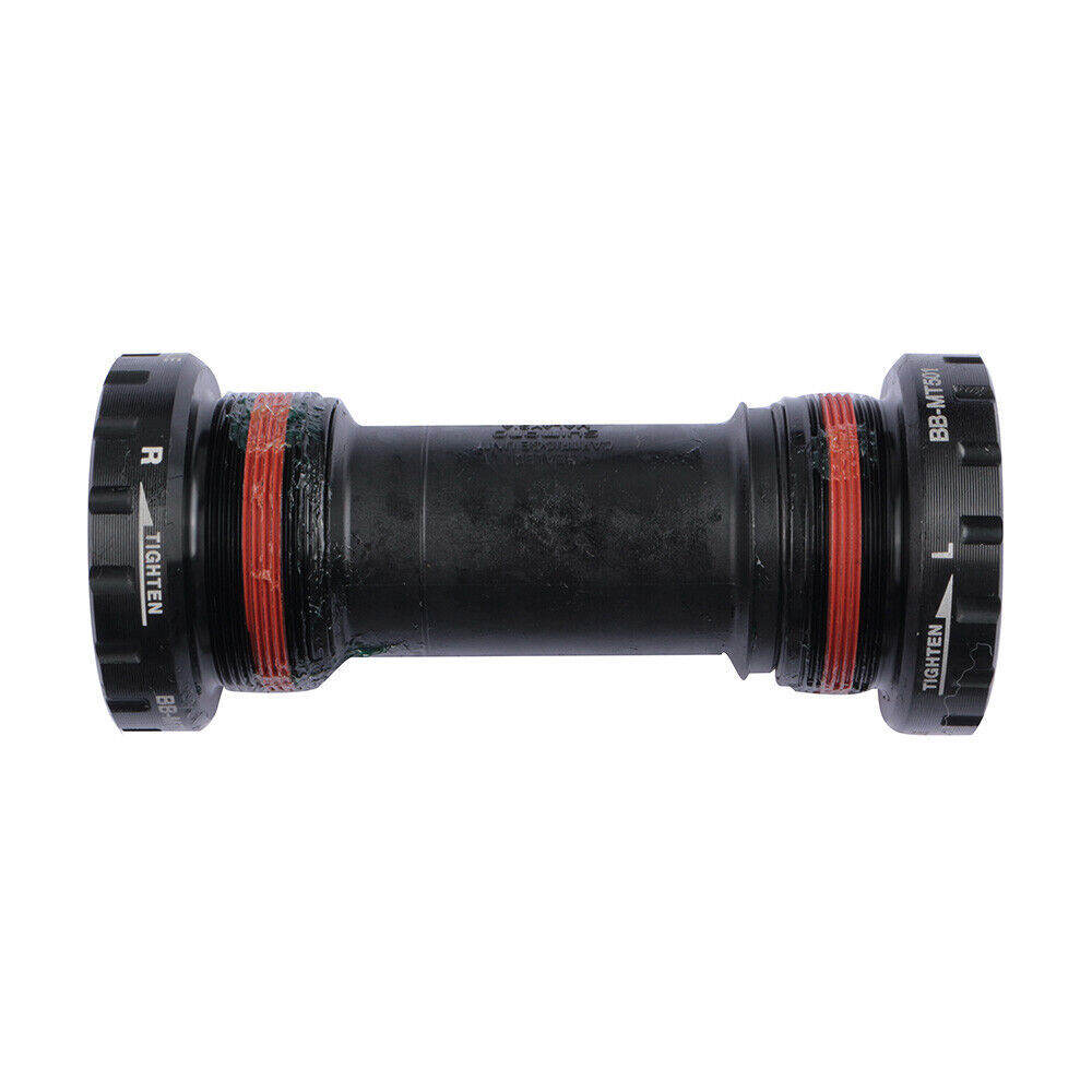 Trục giữa cốt rỗng xe đạp Shimano BB MT501 / RS500 / BBR60