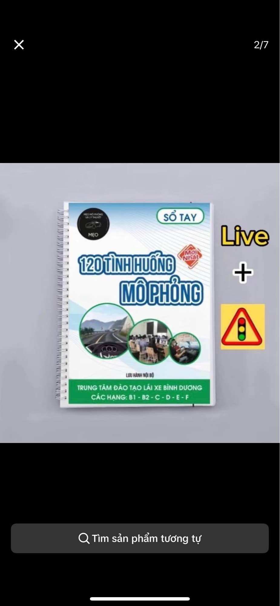 Combo 2 bộ siêu víp cho B1 B2 C D