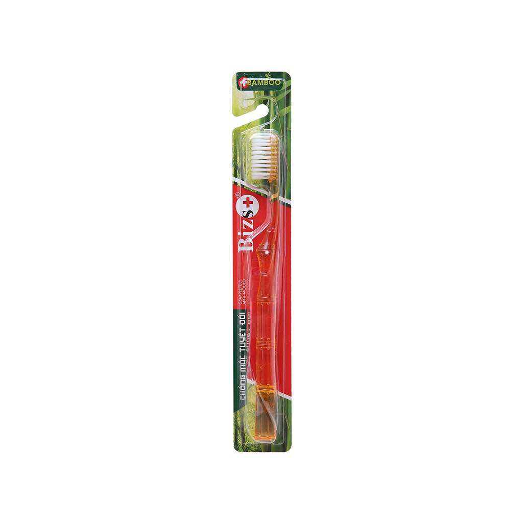 Aristino- BÀN CHẢI ĐÁNH RĂNG BIZS+ BAMBOO