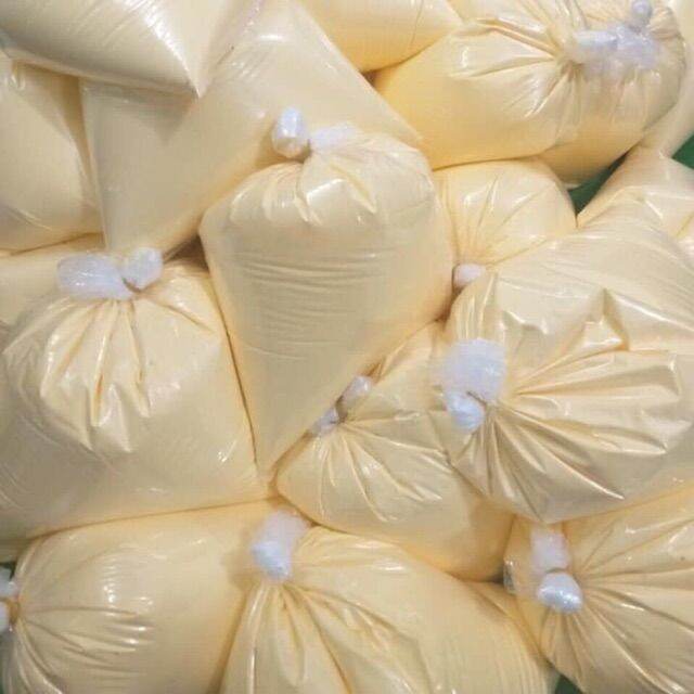 KEM TRỘN TRẮNG MẠNH 1kg