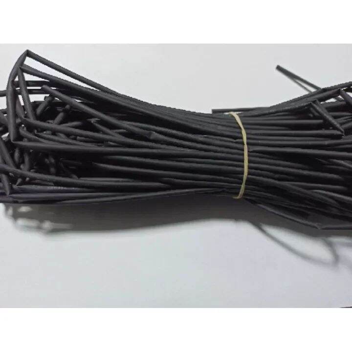 Ống co nhiệt 3mm