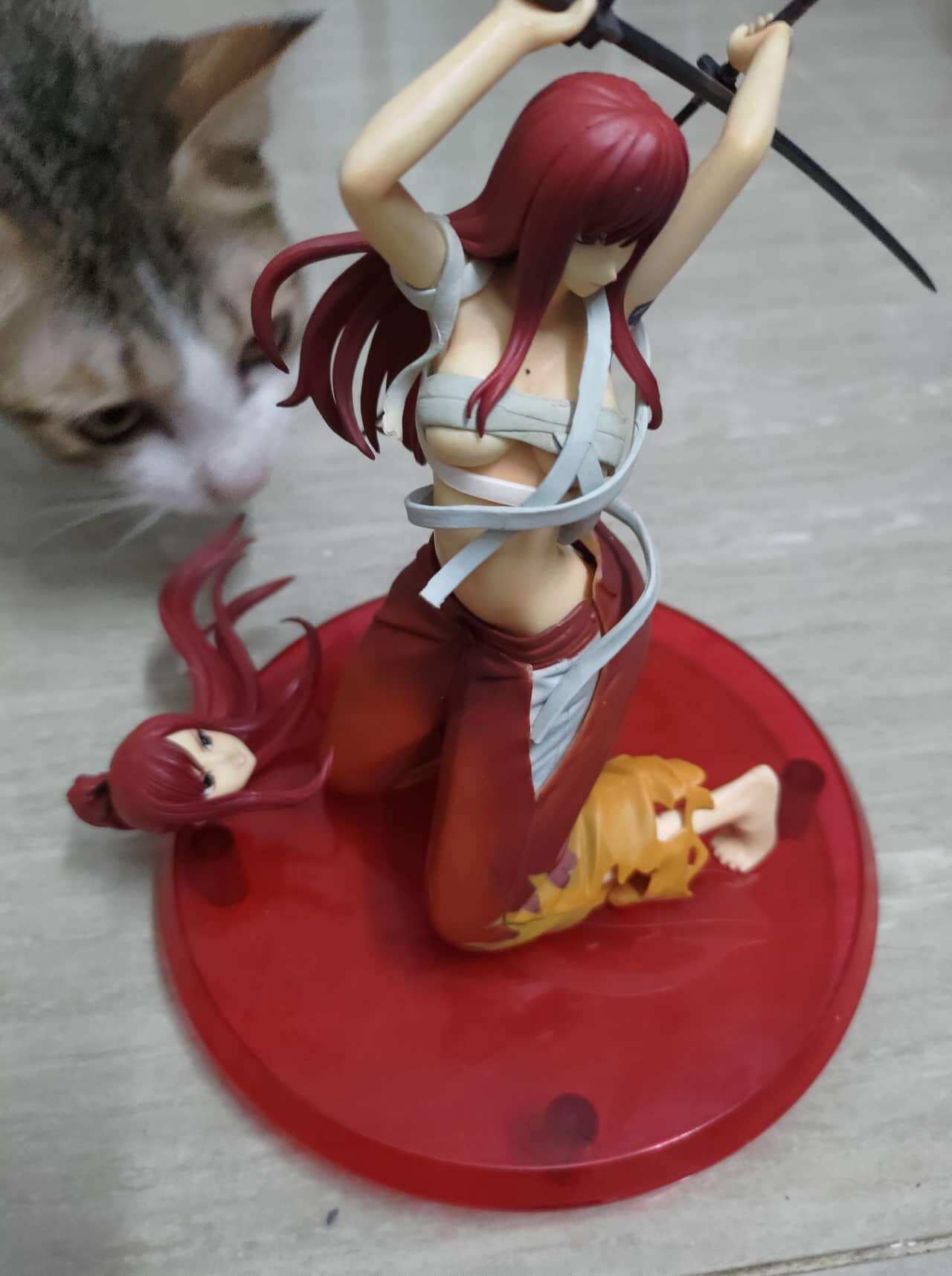Erza