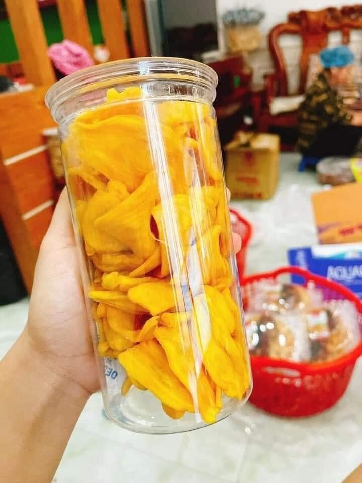 MÍT SẤY DẺO 300g