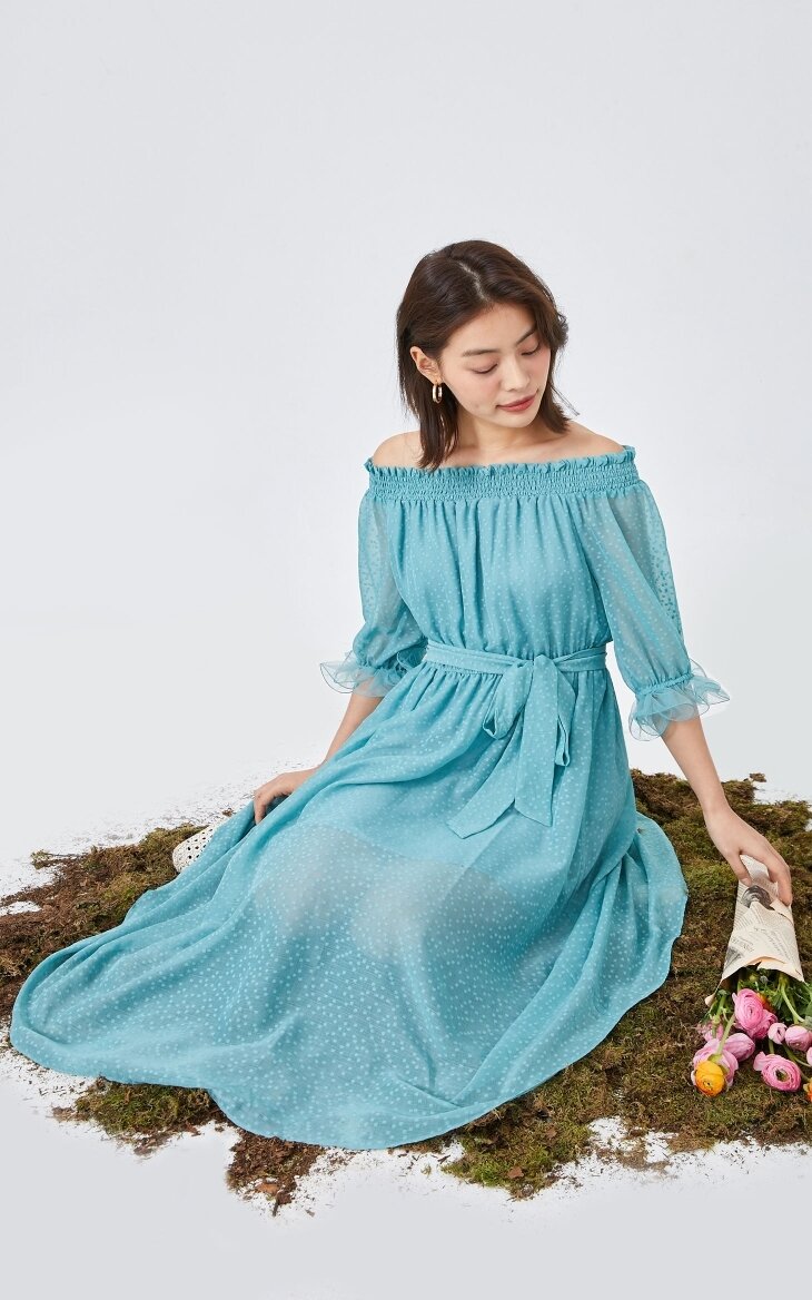 ĐẦM VERO MODA CAO CẤP