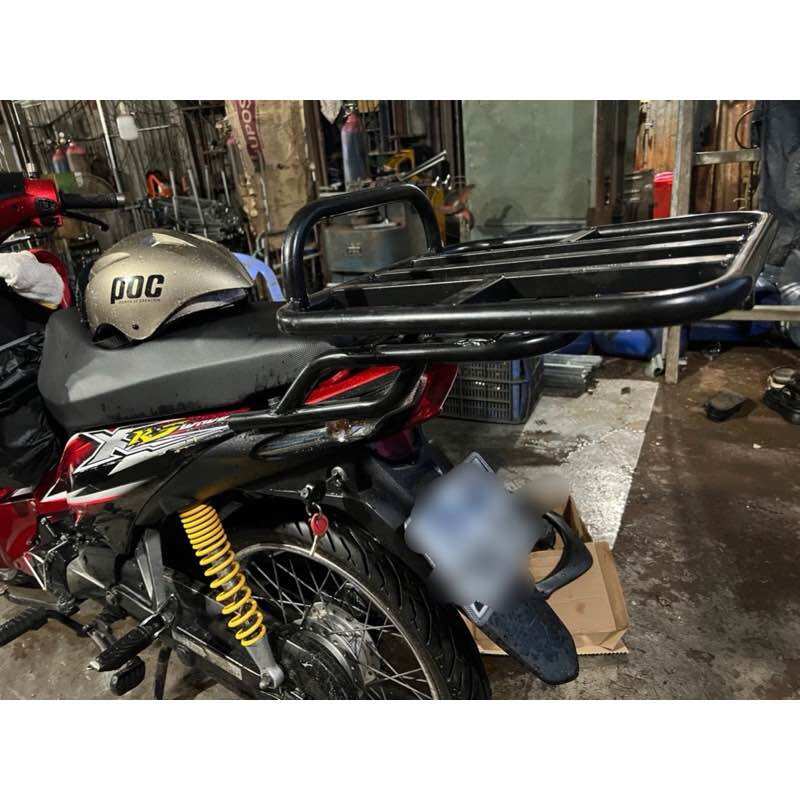 BAGA TRƯỢT THÁI LAN ( dùng được cho nhìu loại xe)