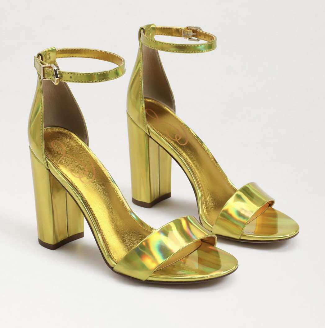 Sandal Sam Edelman xuất Mỹ, quai ngang
