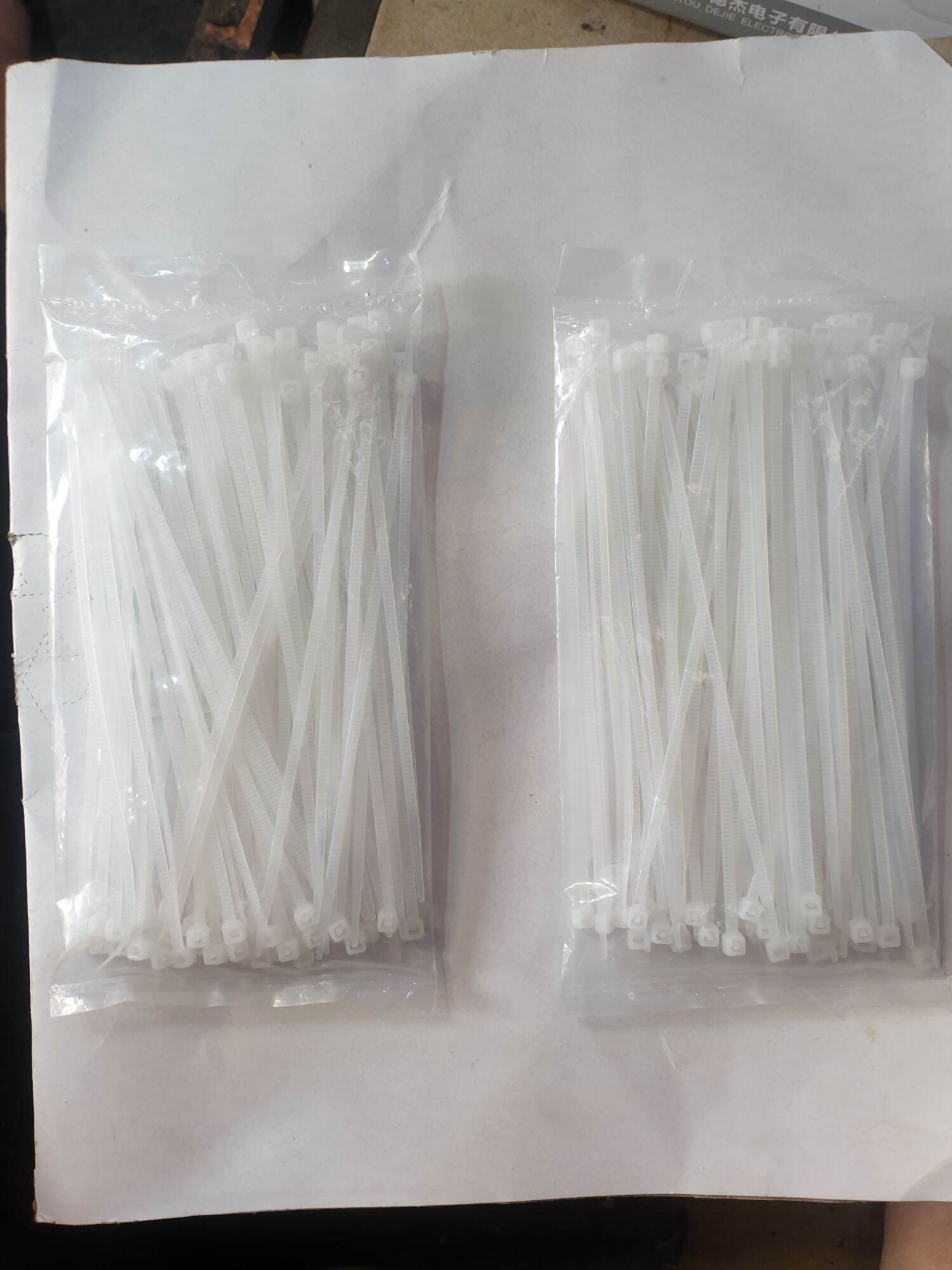 5 bịch dây rút ( 1tất 5)