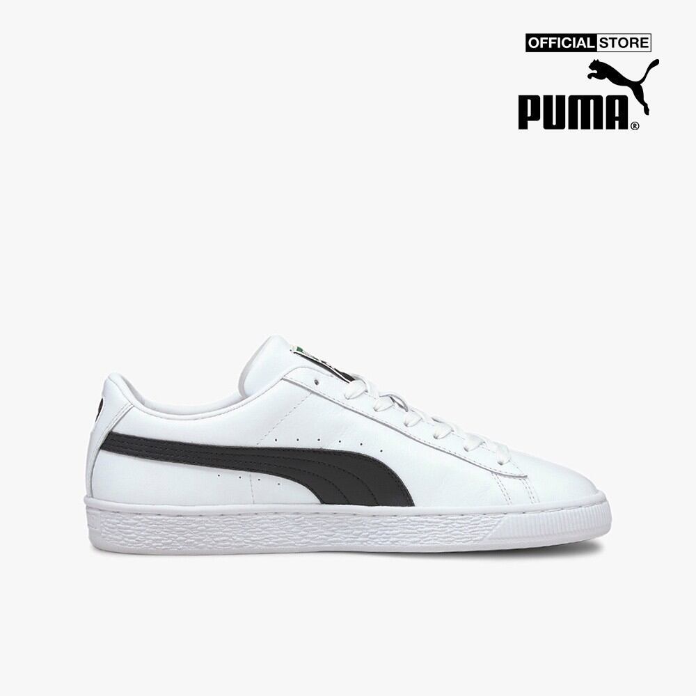 Puma - giày sneaker nam basket classic xxi 374923-02
