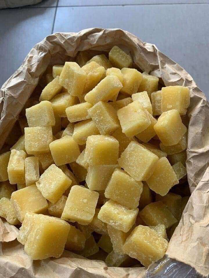 đường phổi quảng ngãi ( 1kg)