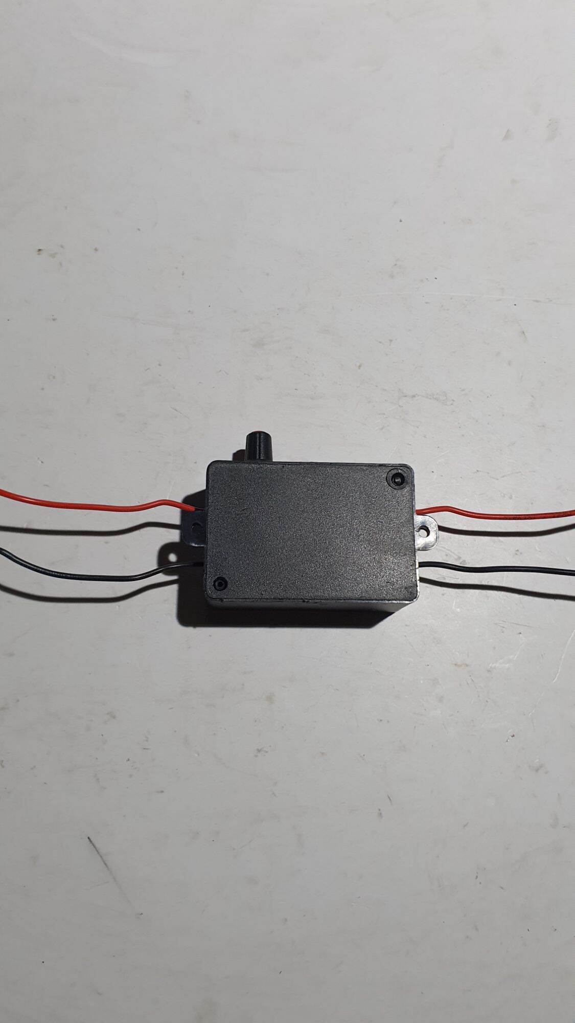 NHẠI CÒI Ô TÔ 12V/24V