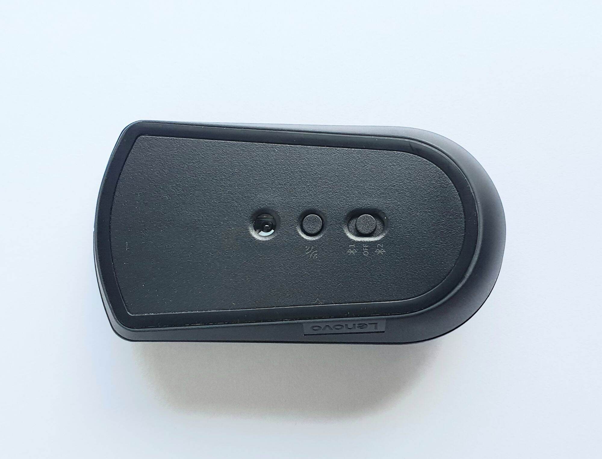 Chuột không dây Lenovo ThinkPad Bluetooth Silent Mouse_4Y50X88822