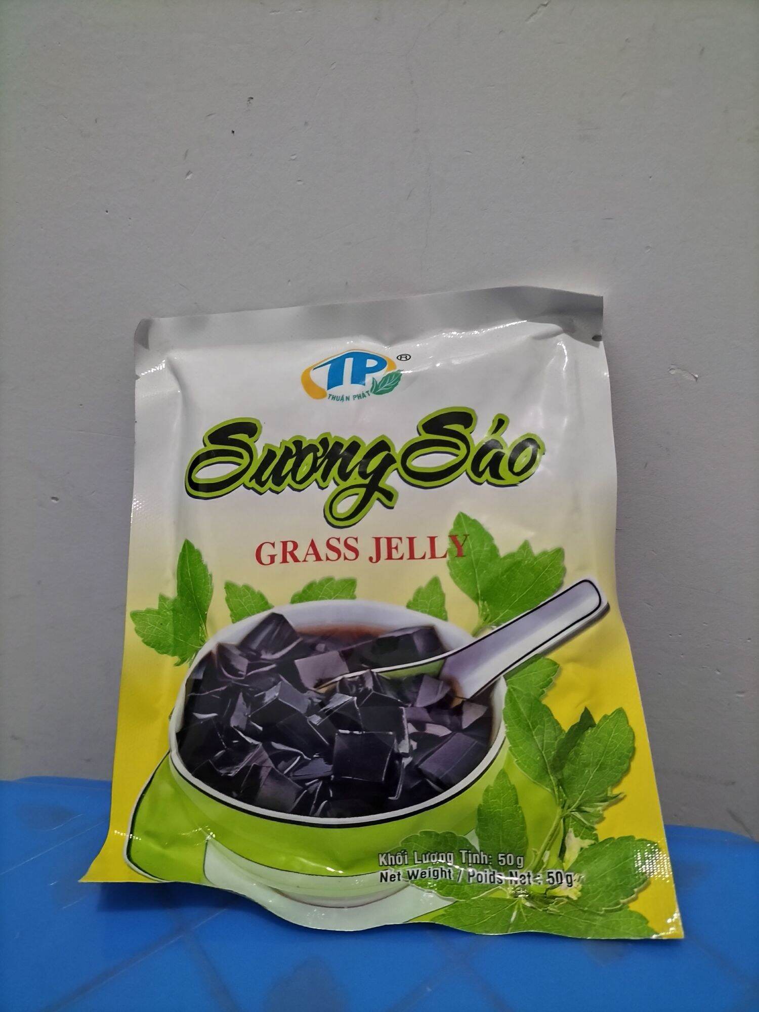 Bột sương sáo thuận phát ( 50 g)