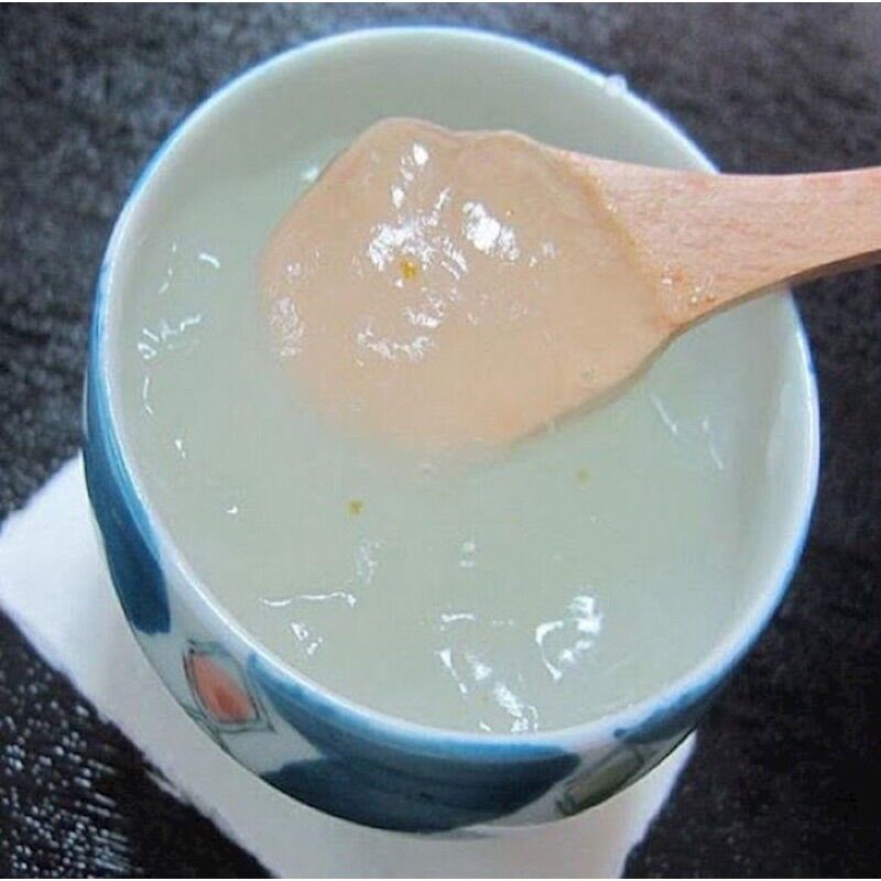 Bột bình tinh quê nhà làm Bình Định 1KG
